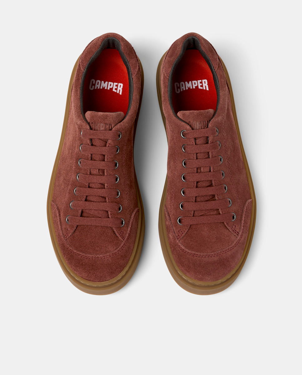 Zapatillas Camper Runner twentyfive Rosa para Hombre referencia K101105-006