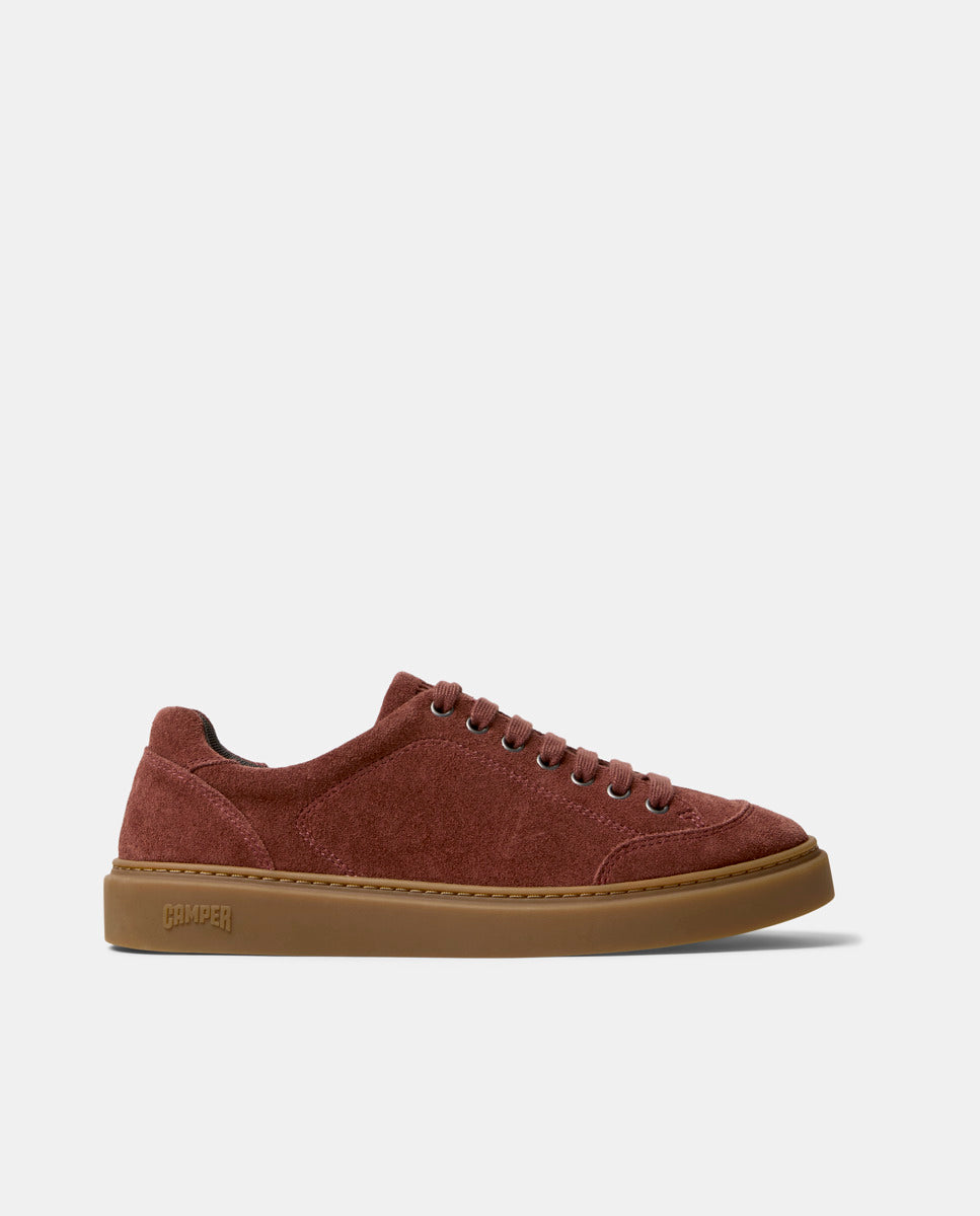 Zapatillas Camper Runner twentyfive Rosa para Hombre referencia K101105-006