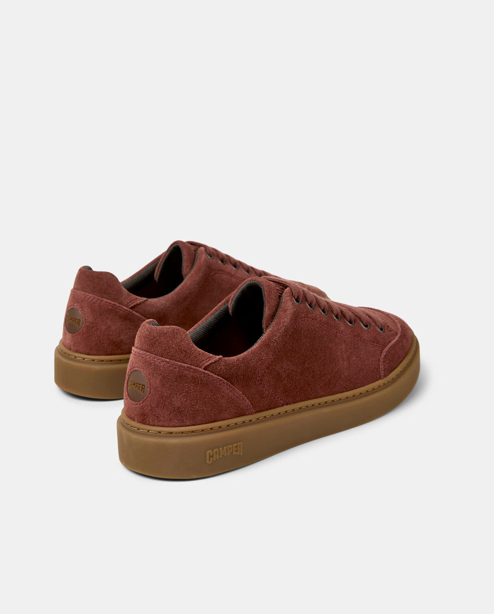 Zapatillas Camper Runner twentyfive Rosa para Hombre referencia K101105-006