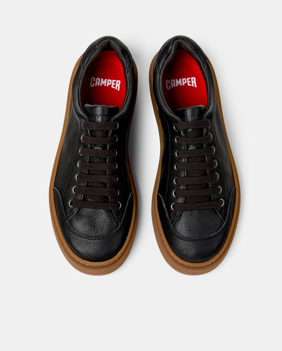 Zapatillas Camper Runner twentyfive Negro para Hombre referencia K101105-010