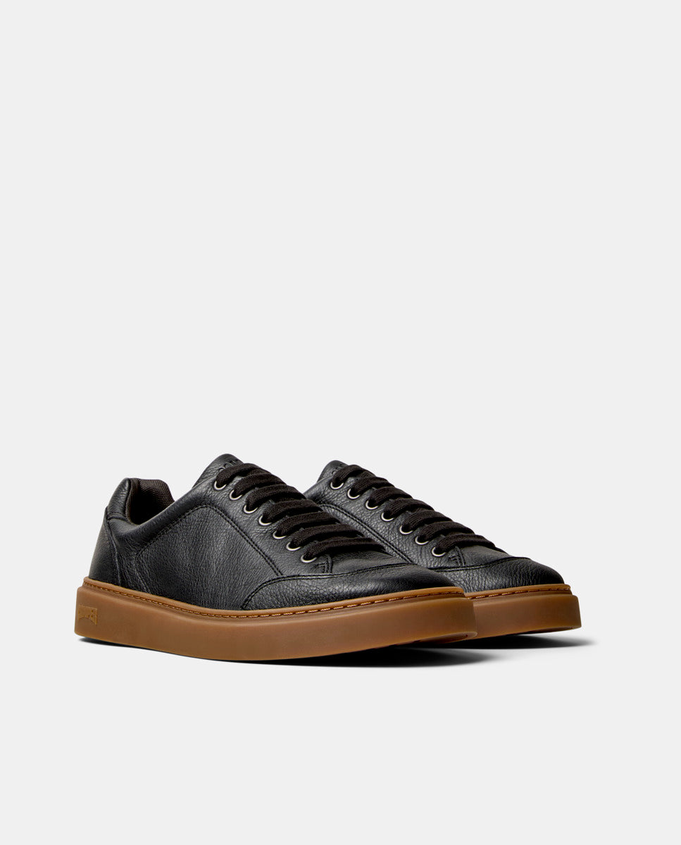 Zapatillas Camper Runner twentyfive Negro para Hombre referencia K101105-010