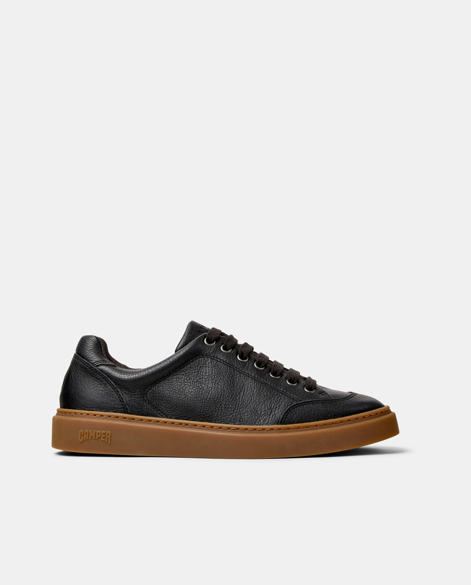 Zapatillas Camper Runner twentyfive Negro para Hombre referencia K101105-010