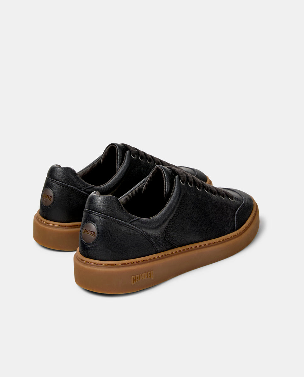 Zapatillas Camper Runner twentyfive Negro para Hombre referencia K101105-010