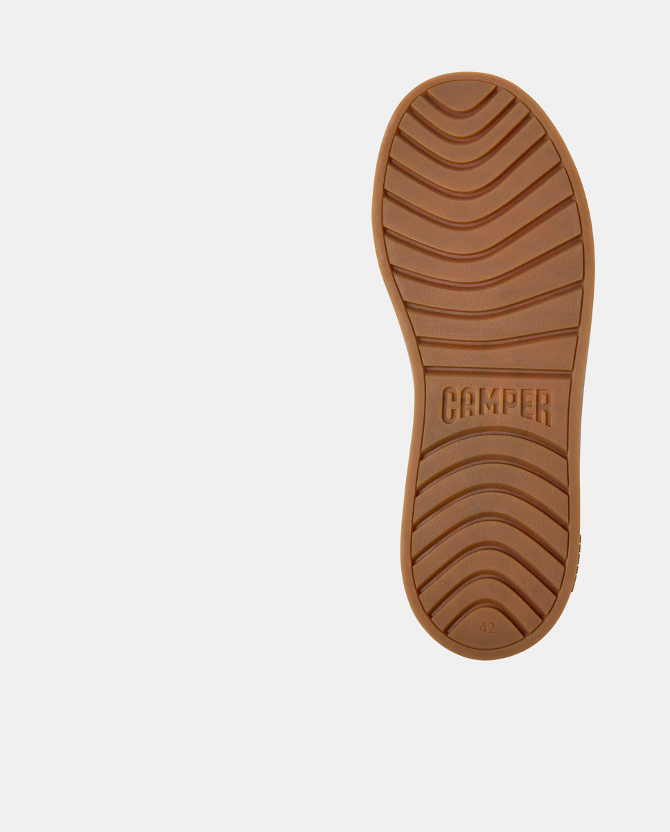 CAMPER Twins, weiß Sneaker für Herren bei Tascón