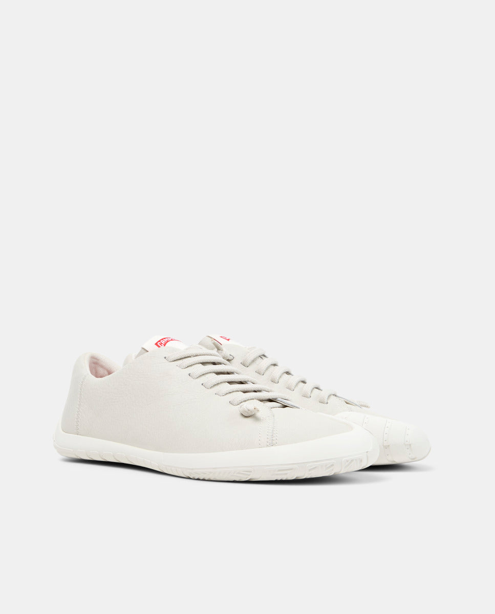 Zapatos Camper Patho K101114 Blanco para Hombre referencia K101114-001