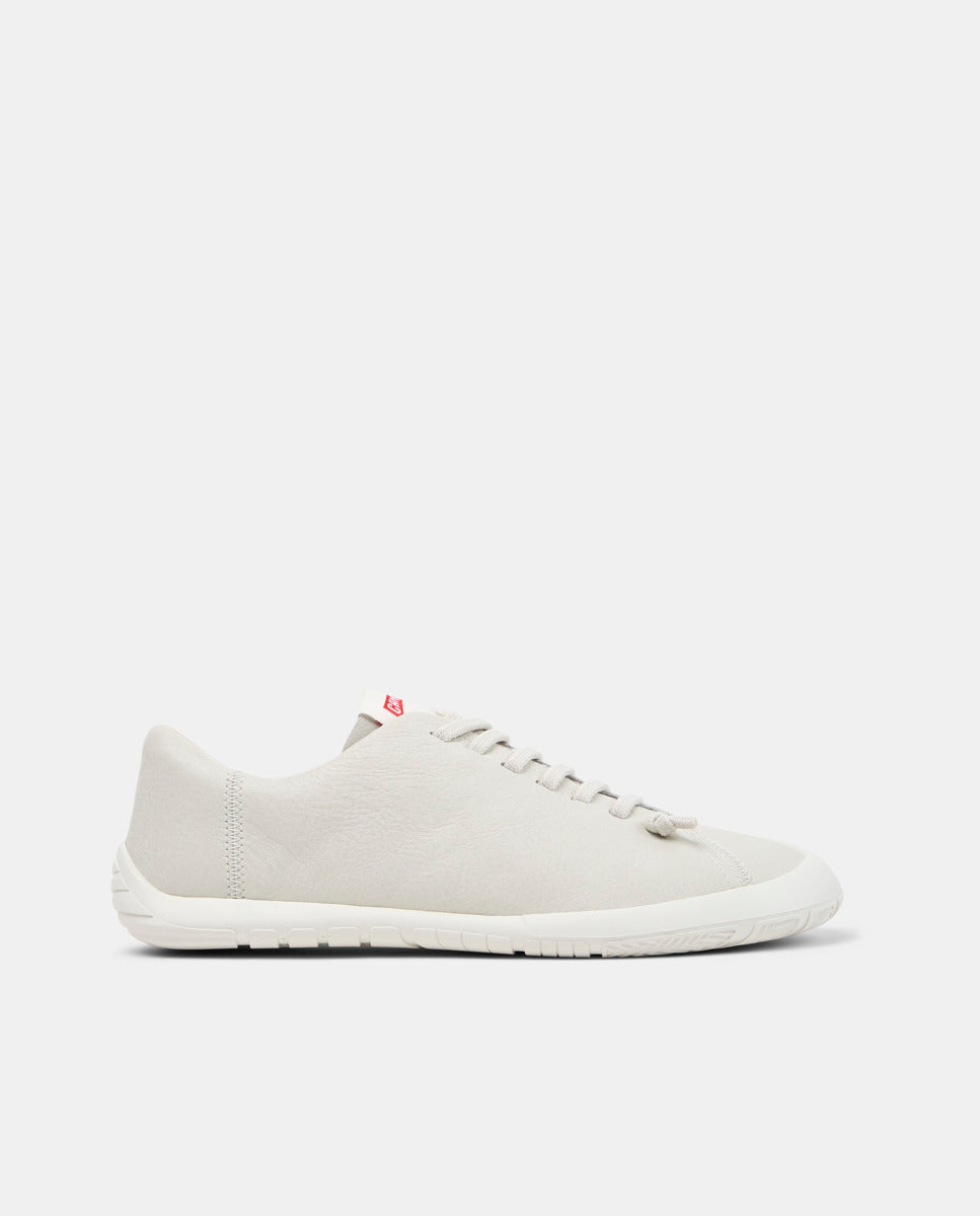 Zapatos Camper Patho K101114 Blanco para Hombre referencia K101114-001