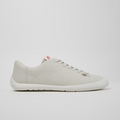 CAMPER Patho K101114, white shoes for men at Tascón
