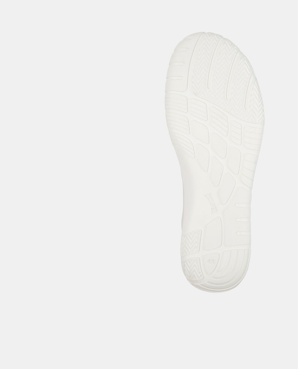 CAMPER Patho K101114, white shoes for men at Tascón