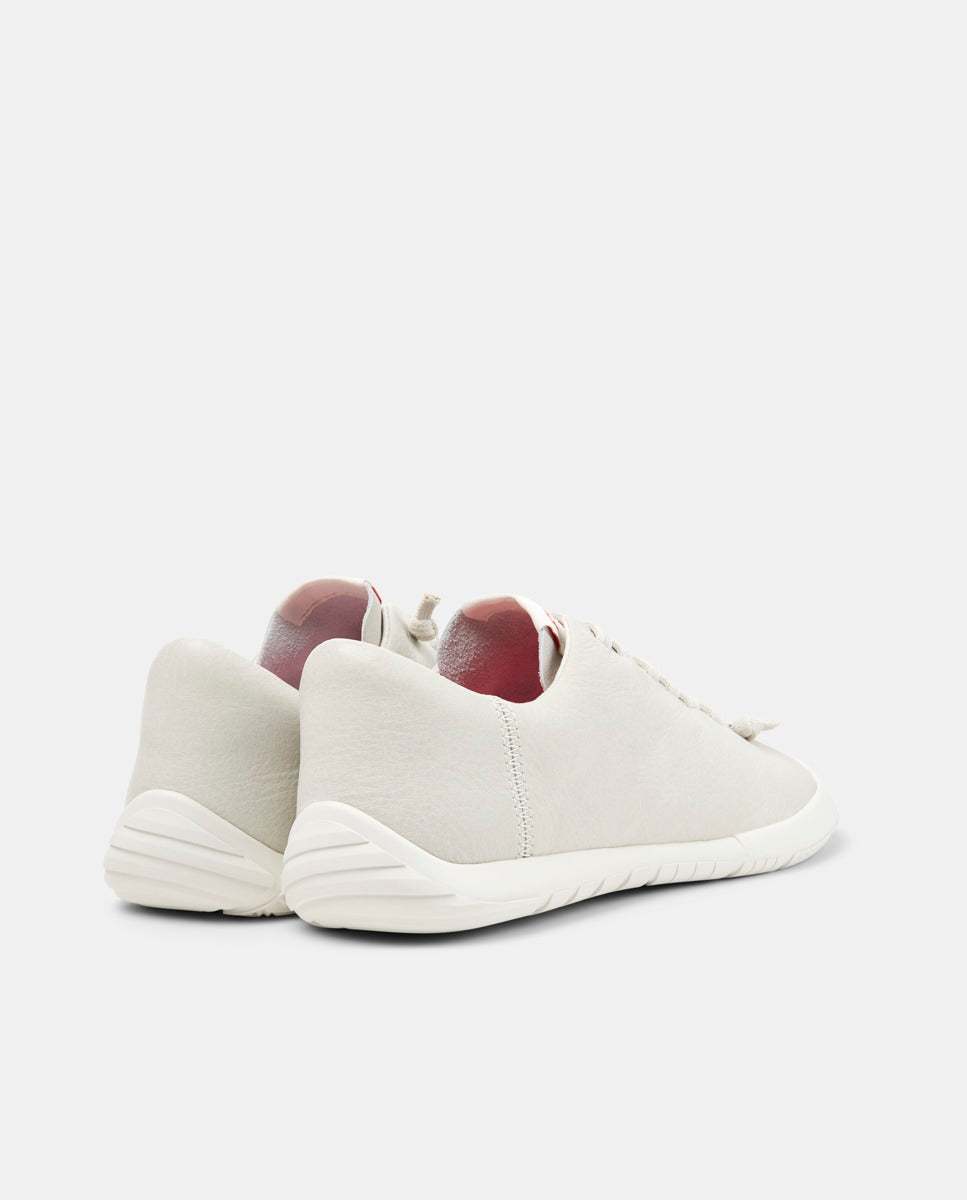 Zapatos Camper Patho K101114 Blanco para Hombre referencia K101114-001