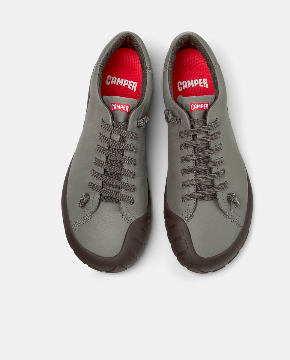 CAMPER Peu Path+, röd skor för herr hos Tascón