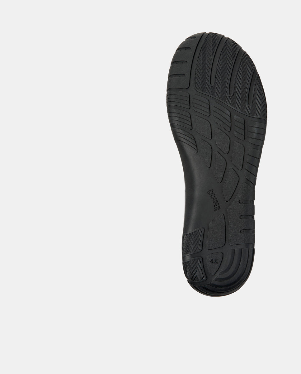 Zapatos Camper Twins Marrón para Hombre referencia K101114-009