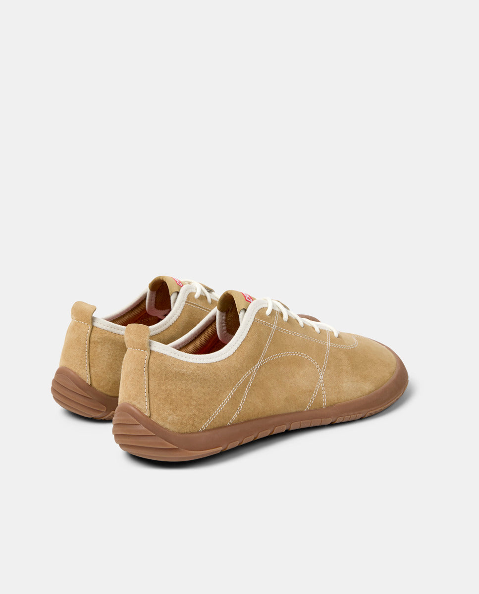 Zapatillas Camper Peu path+ Marrón para Hombre referencia K101118-001