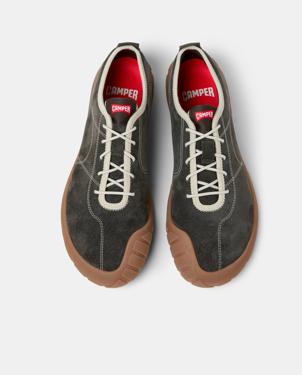 Zapatillas Camper Peu path+ Rojo para Hombre referencia K101118-002