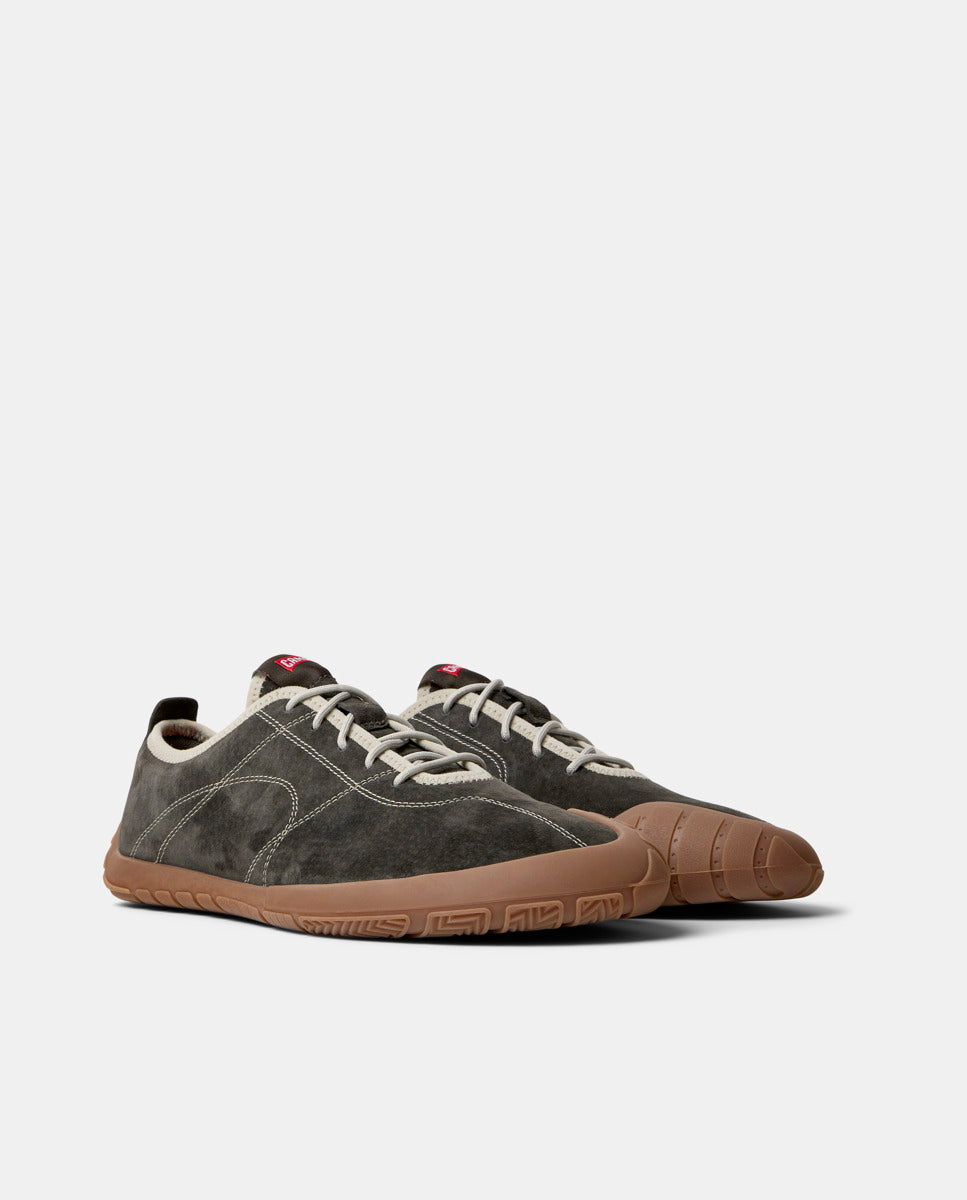 Zapatillas Camper Peu path+ Rojo para Hombre referencia K101118-002