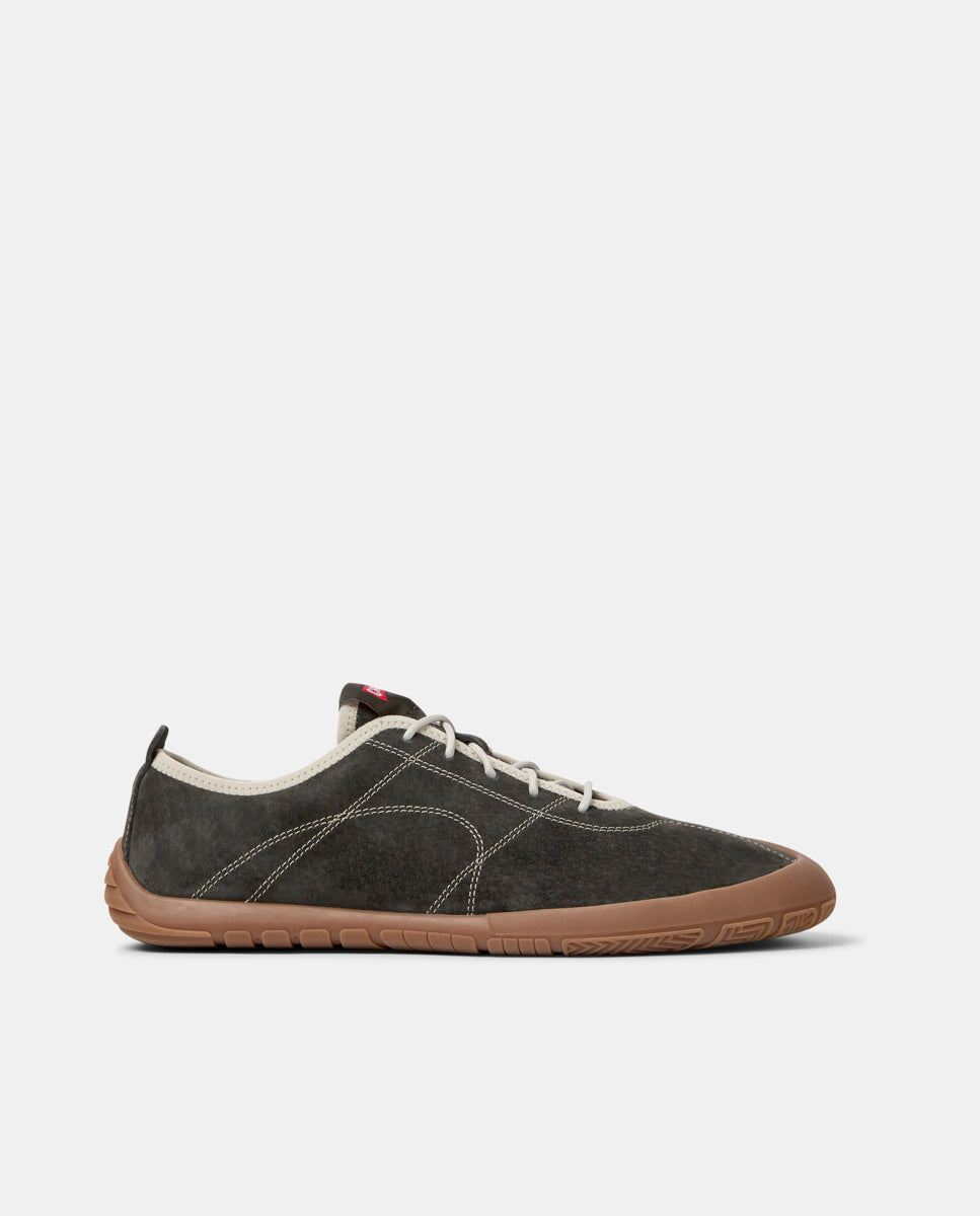 Zapatillas Camper Peu path+ Rojo para Hombre referencia K101118-002