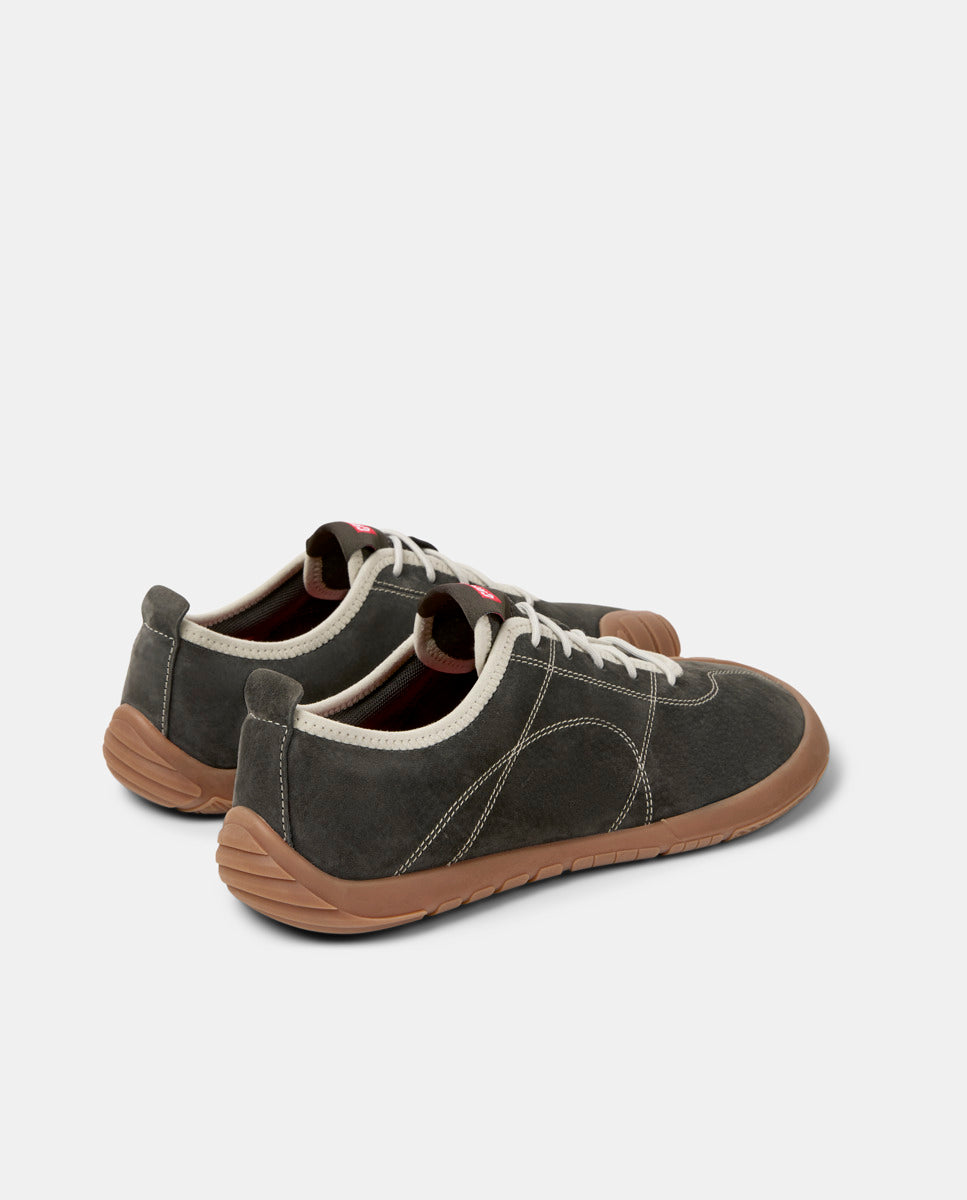 Zapatillas Camper Peu path+ Rojo para Hombre referencia K101118-002