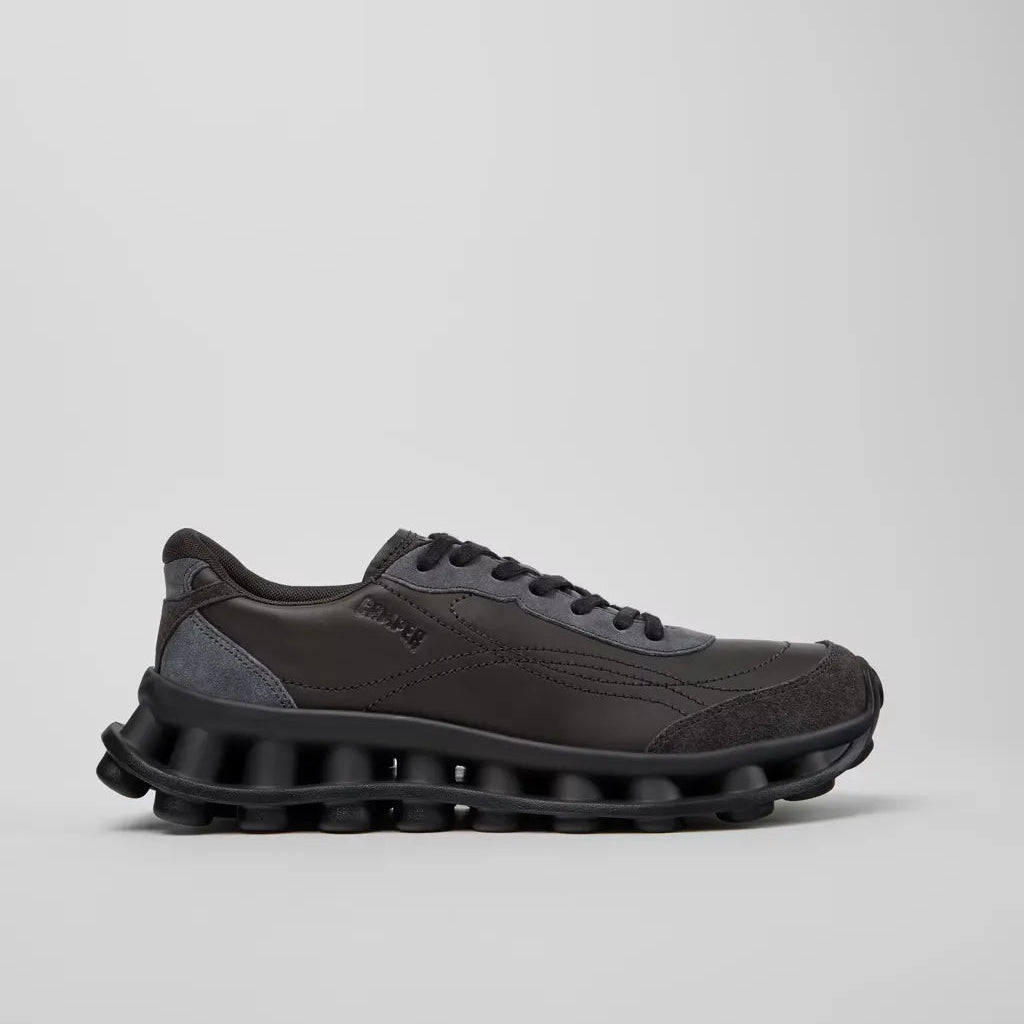 CAMPER | SNEAKERS | HOMBRE | PELOTISSIMA DARK GRAY | GRIS