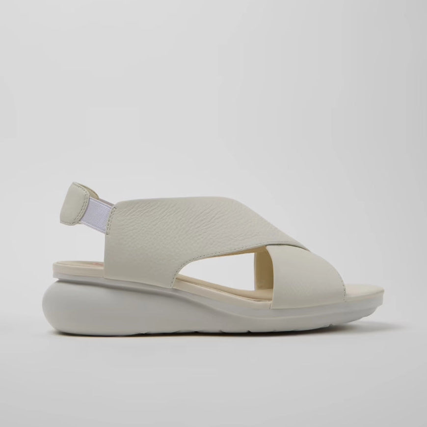 CAMPER | SANDALIAS | MUJER | BALLOON HOUSTON | BLANCO