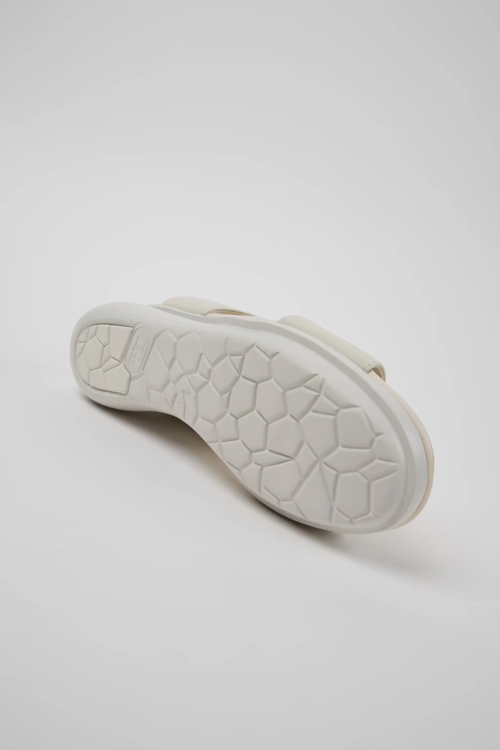 CAMPER | SANDALIAS | MUJER | BALLOON HOUSTON | BLANCO