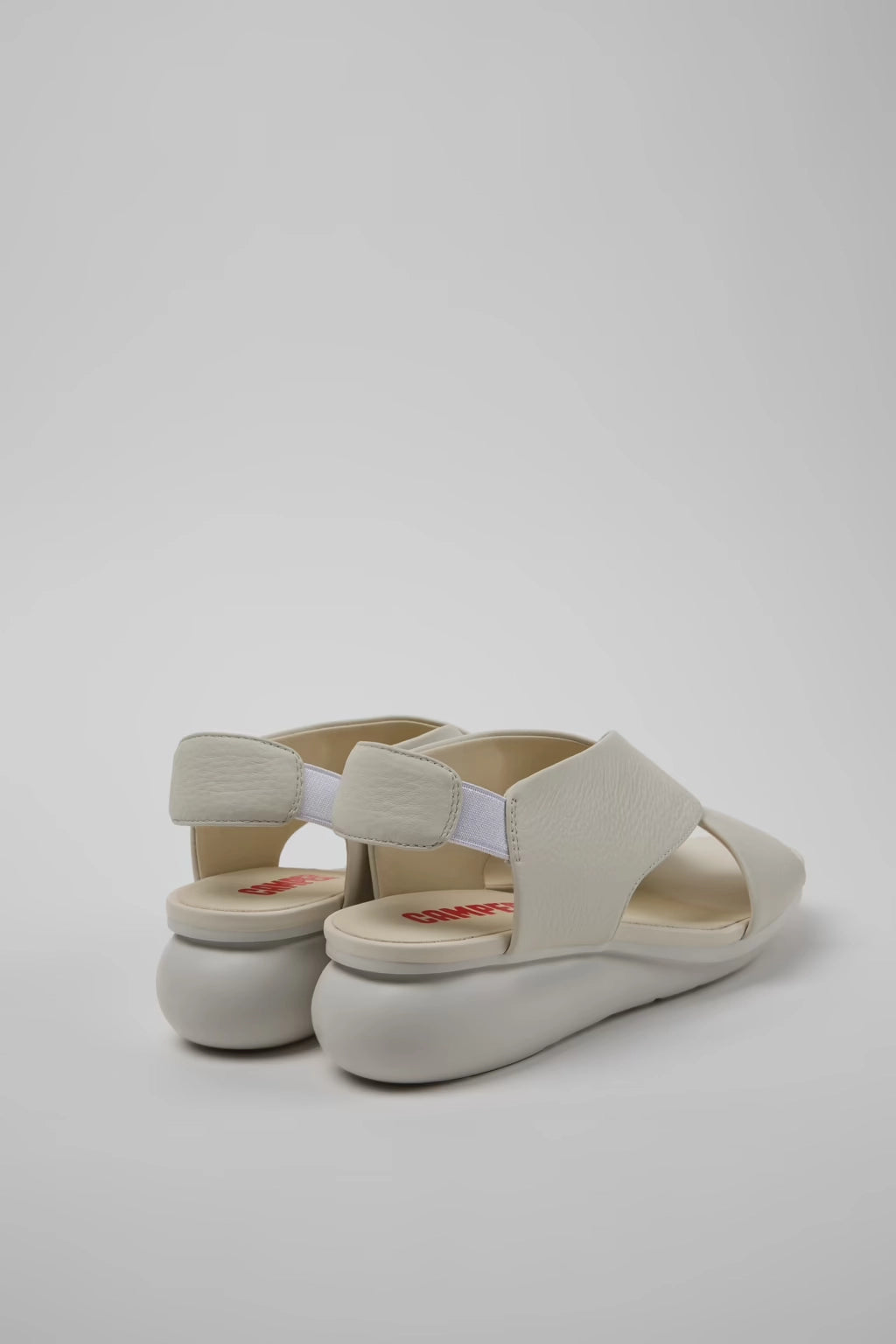 CAMPER | SANDALIAS | MUJER | BALLOON HOUSTON | BLANCO