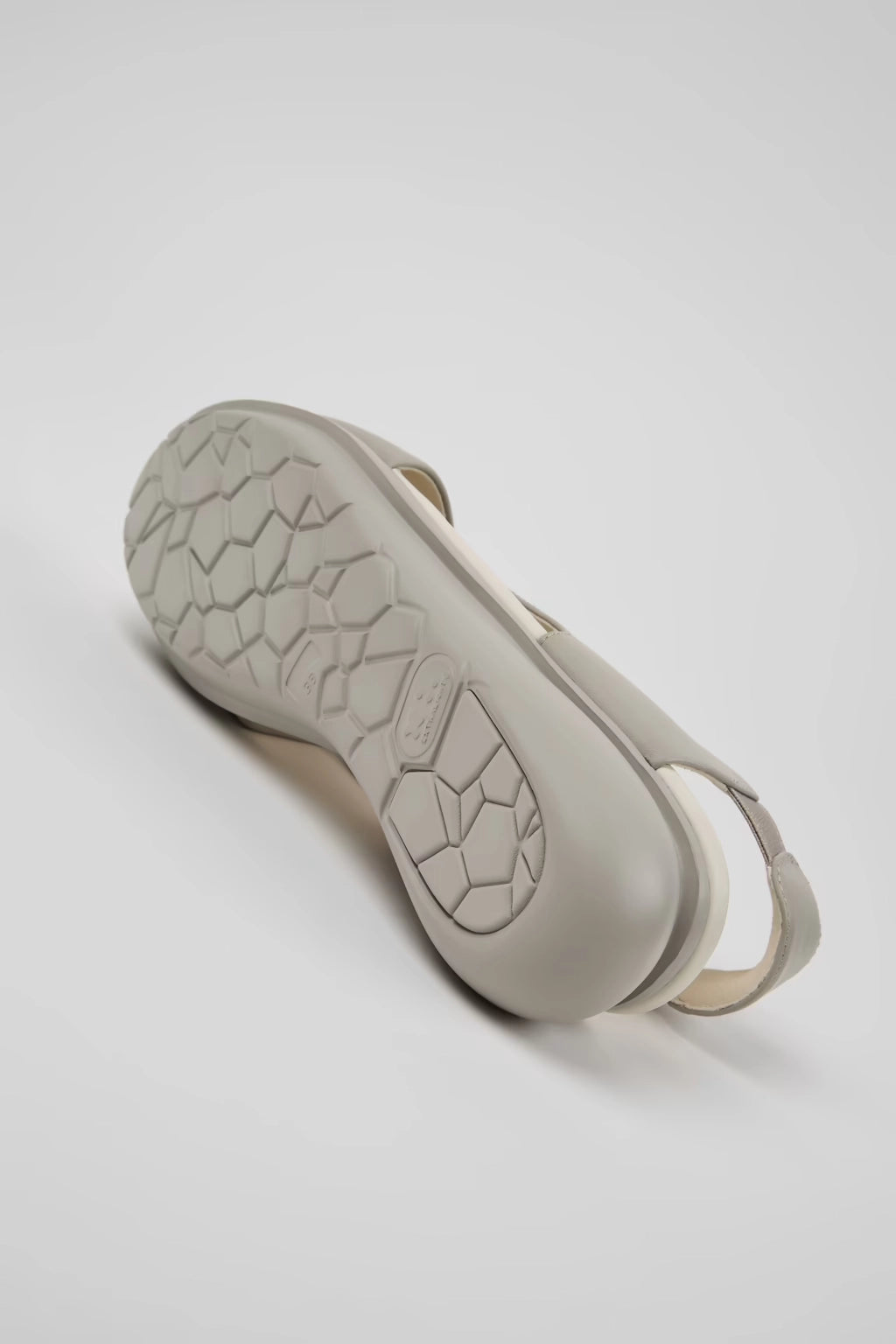 CAMPER Balloon: neutro sandali da donna