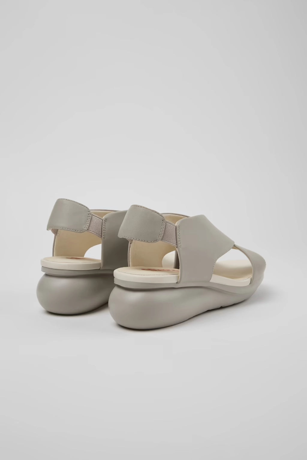 CAMPER Balloon: neutro sandali da donna