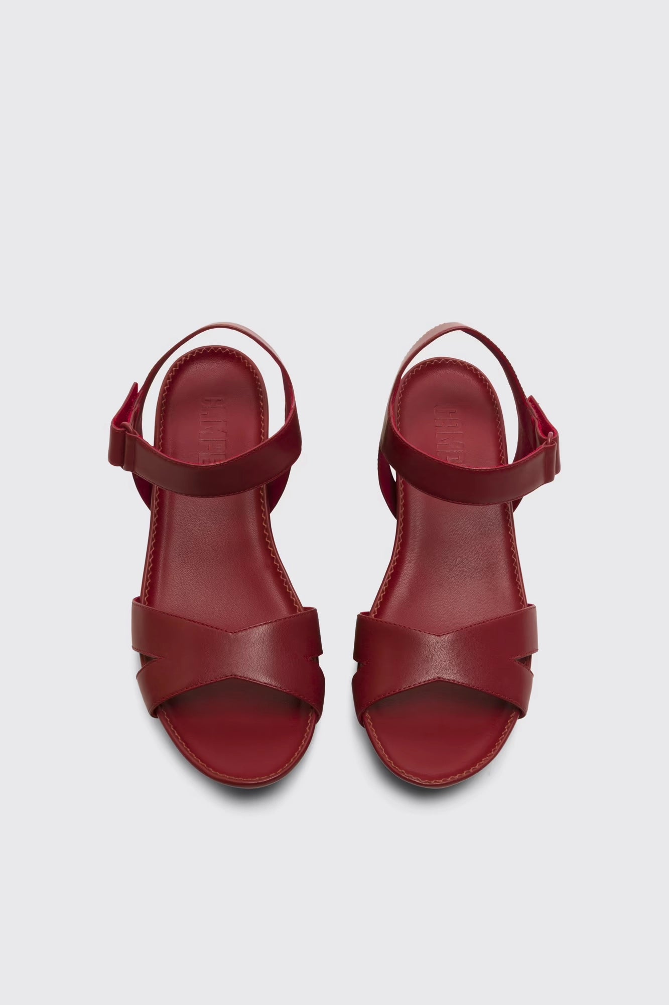 CAMPER Micro: neutro sandali da donna
