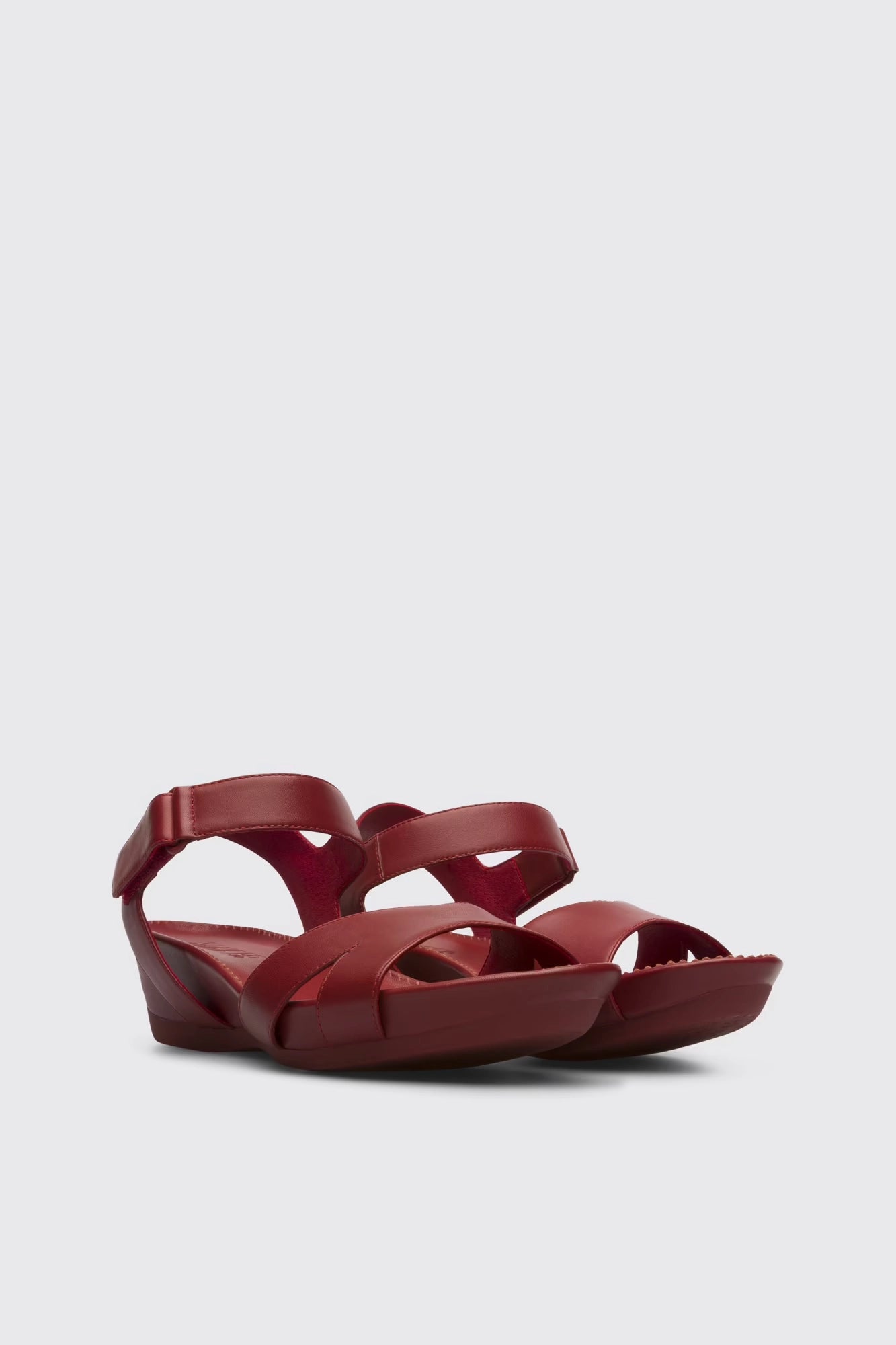 CAMPER Micro: neutro sandali da donna