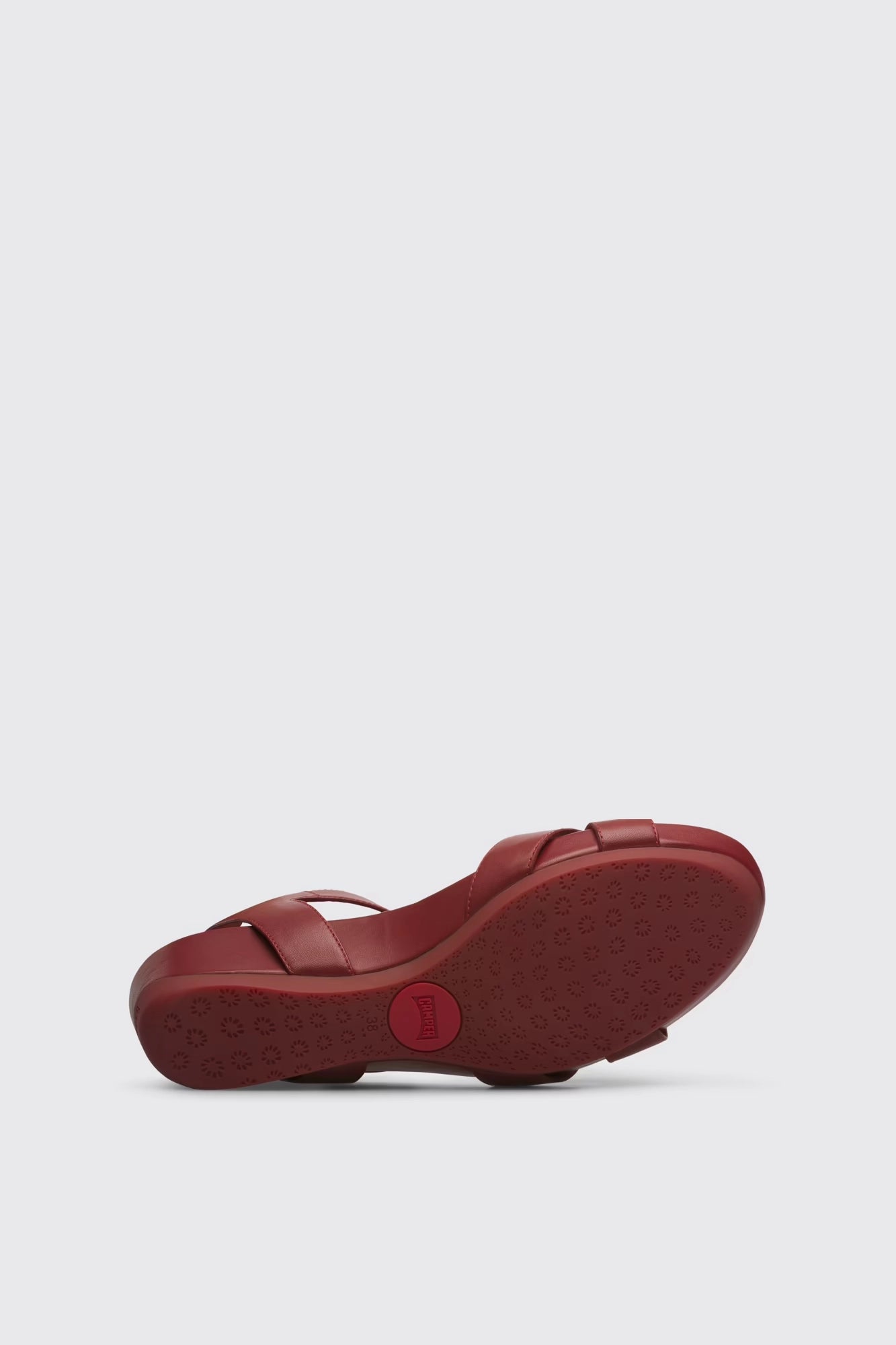 CAMPER Micro: neutro sandali da donna