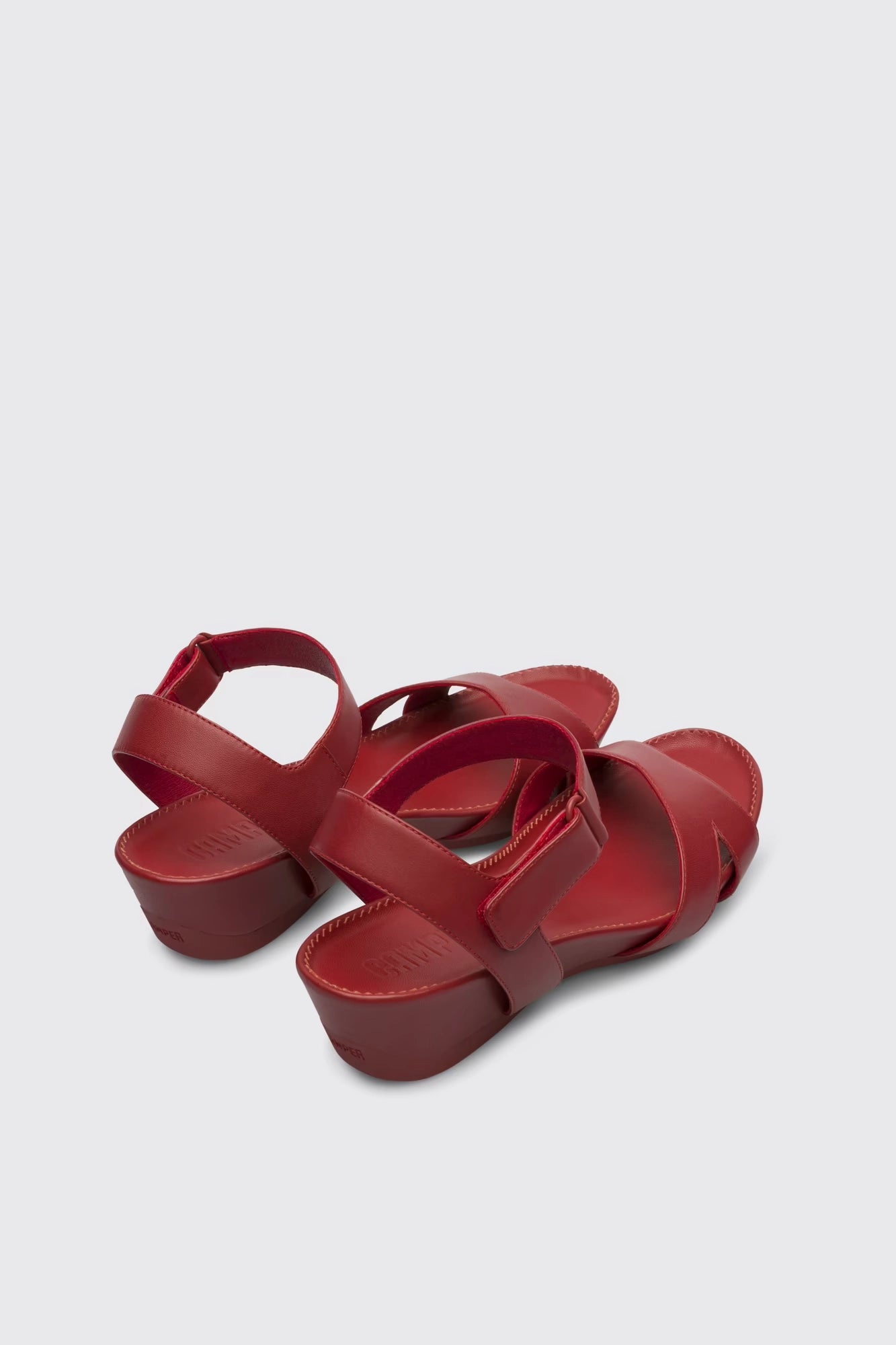 CAMPER Micro: neutro sandali da donna