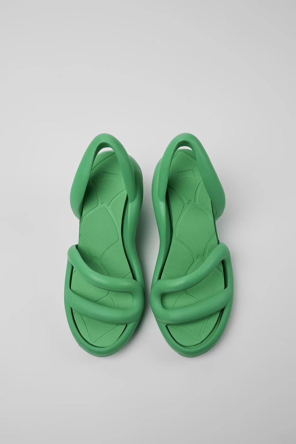 CAMPER Kobarah: neutro sandali da donna