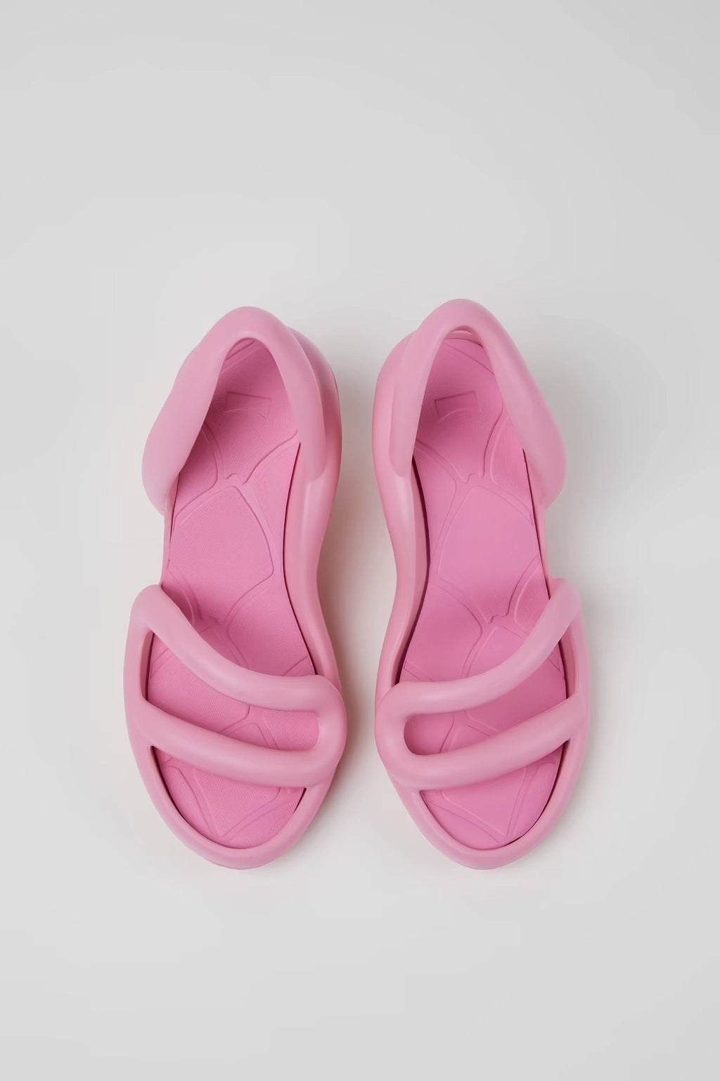 CAMPER Kobarah: multicolor sandali da donna
