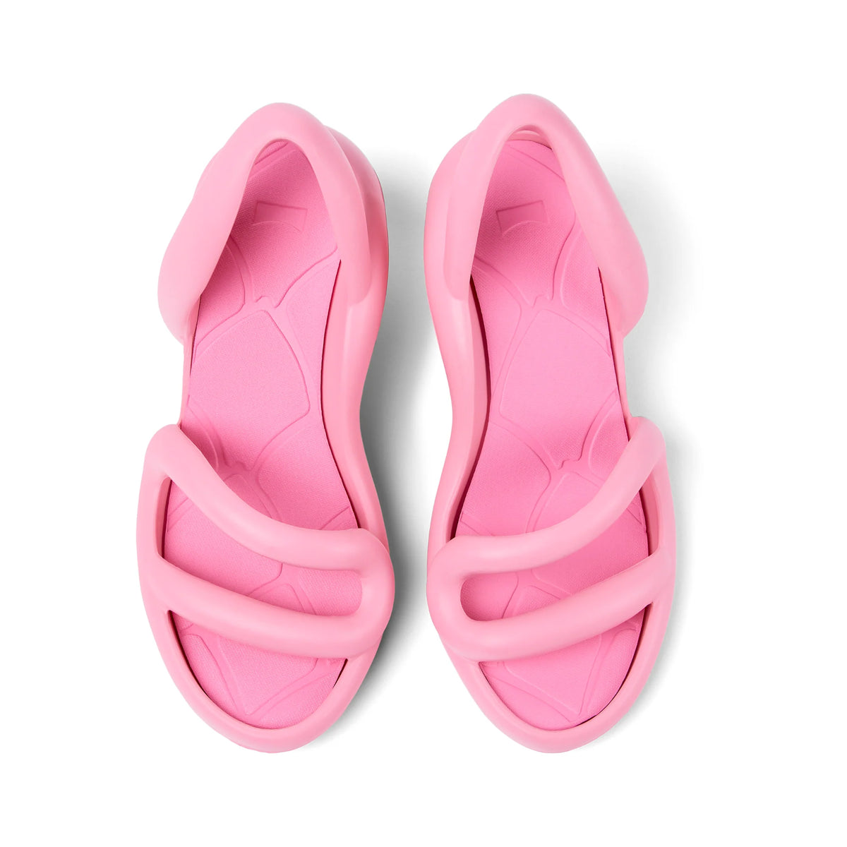 ZAPATOS CAMPER REFERENCIA K200155-024 IMAGEN FRONTAL