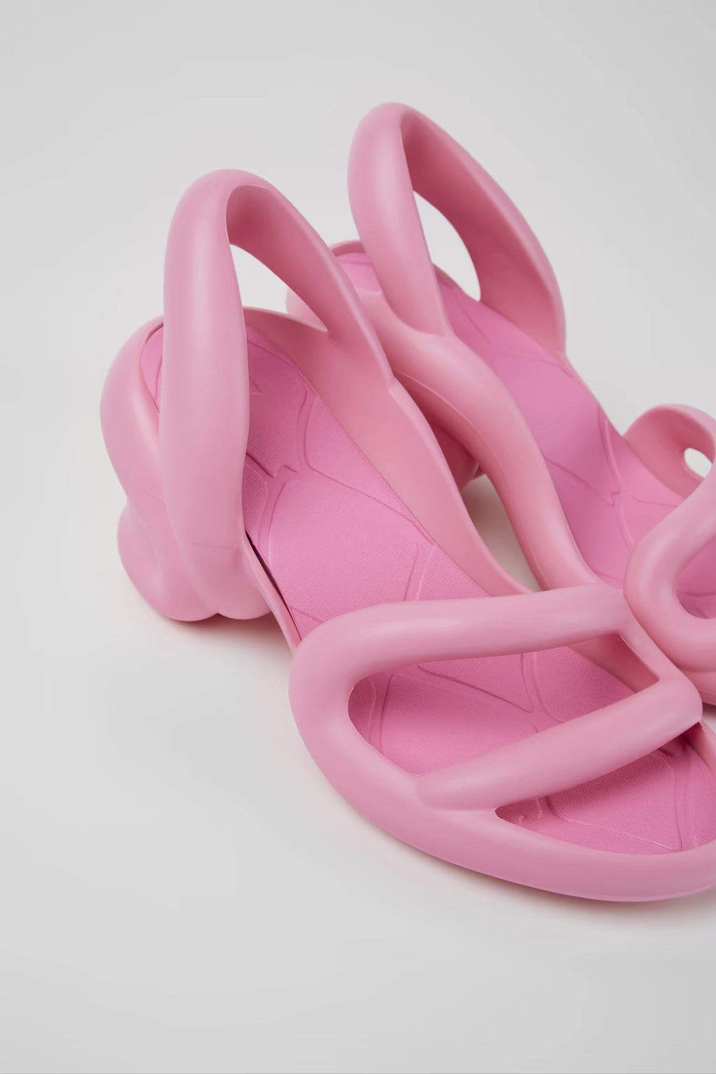 CAMPER Kobarah: multicolor sandali da donna