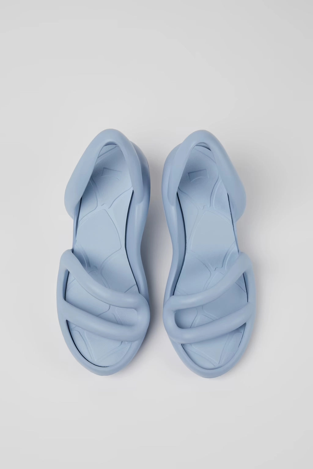 CAMPER Kobarah: multicolor sandali da donna