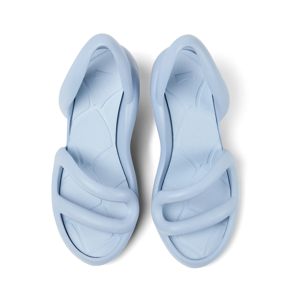 ZAPATOS CAMPER REFERENCIA K200155-025 IMAGEN FRONTAL
