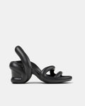 CAMPER Kobarah Bio K200155, sandales noir pour femme chez Tascón