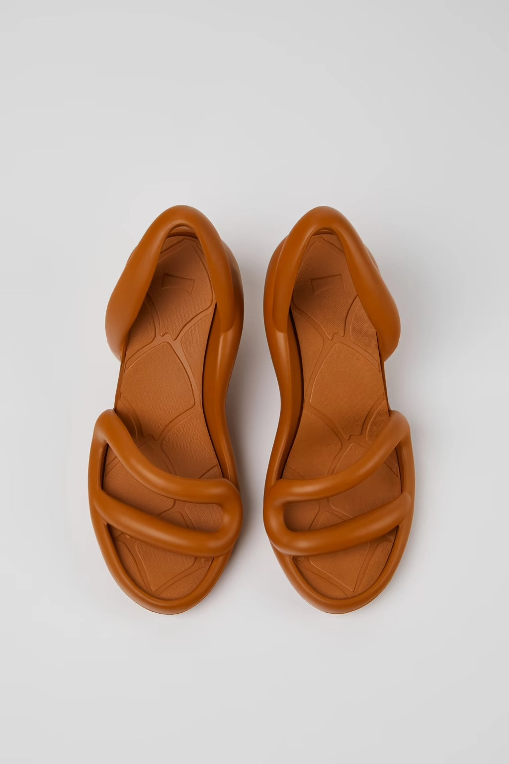 CAMPER Kobarah: multicolor sandali da donna