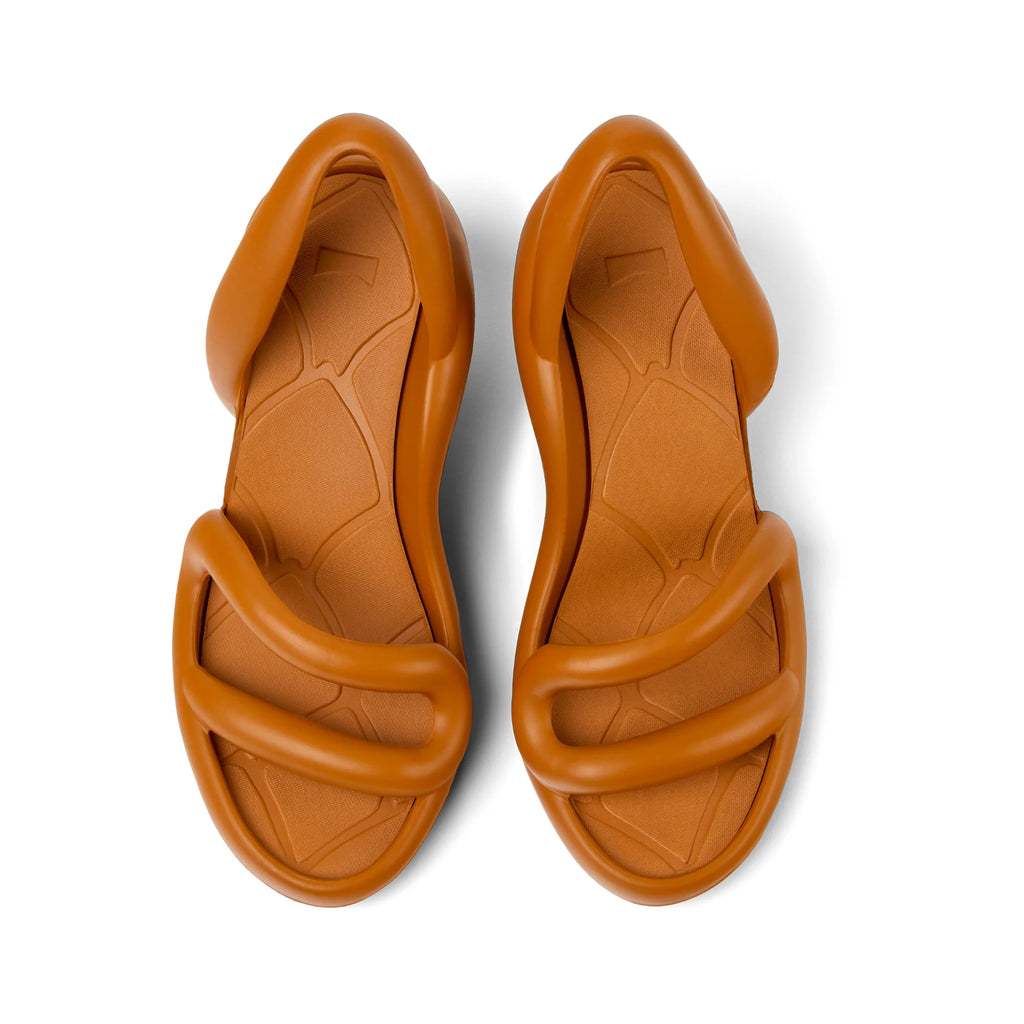 ZAPATOS CAMPER REFERENCIA K200155-027 IMAGEN FRONTAL