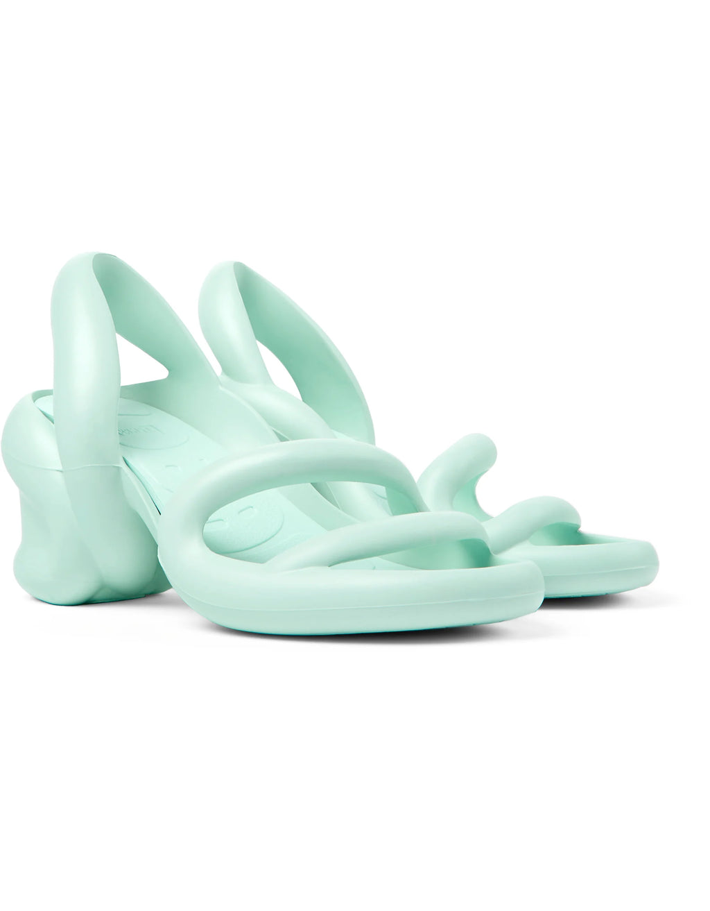 ZAPATOS CAMPER REFERENCIA K200155-033 IMAGEN PERSPECTIVA