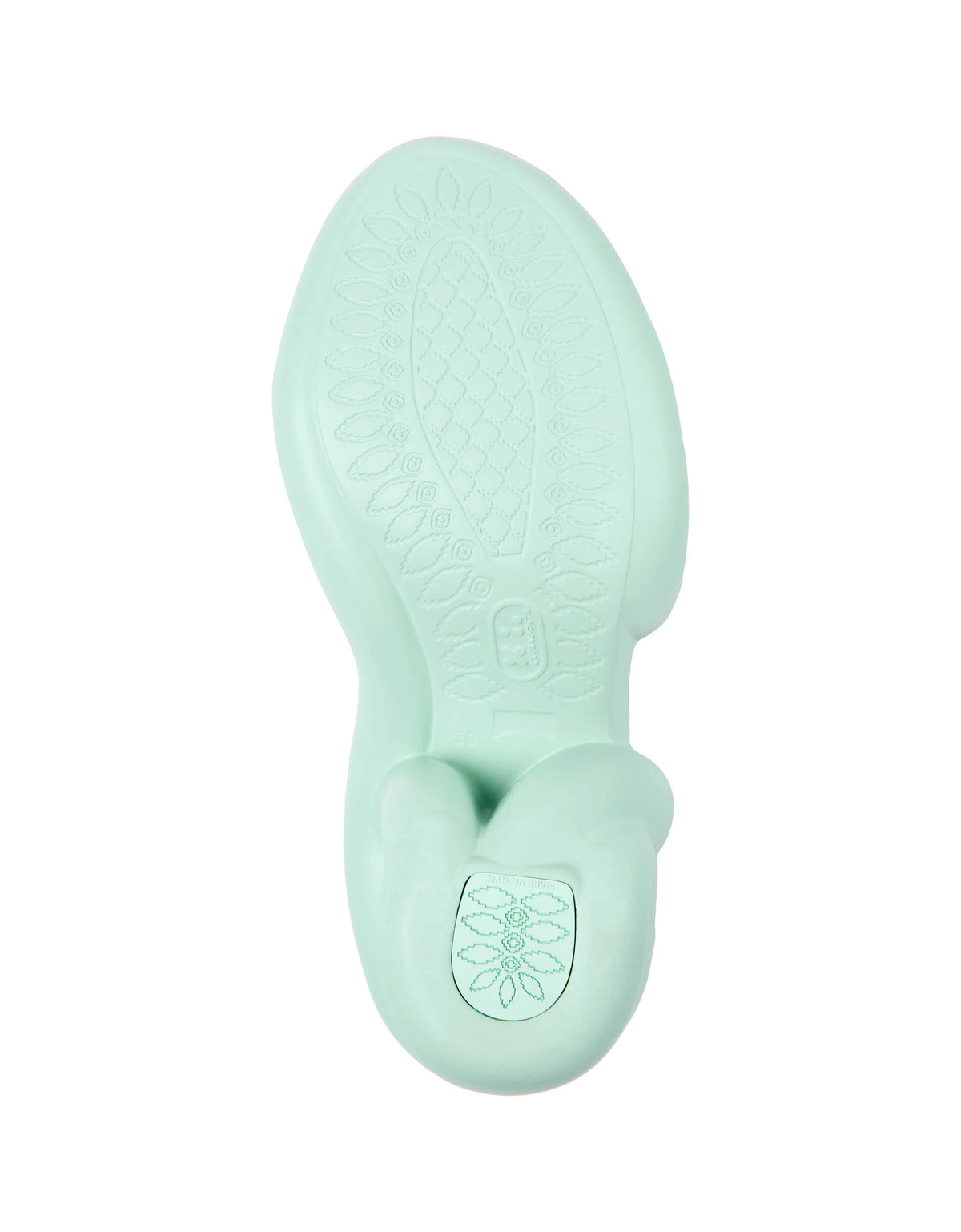 ZAPATOS CAMPER REFERENCIA K200155-033 IMAGEN SUELA