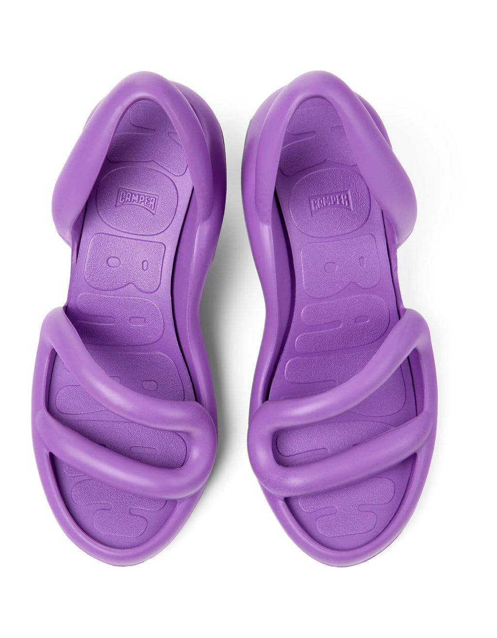 ZAPATOS CAMPER REFERENCIA K200155-034 IMAGEN FRONTAL