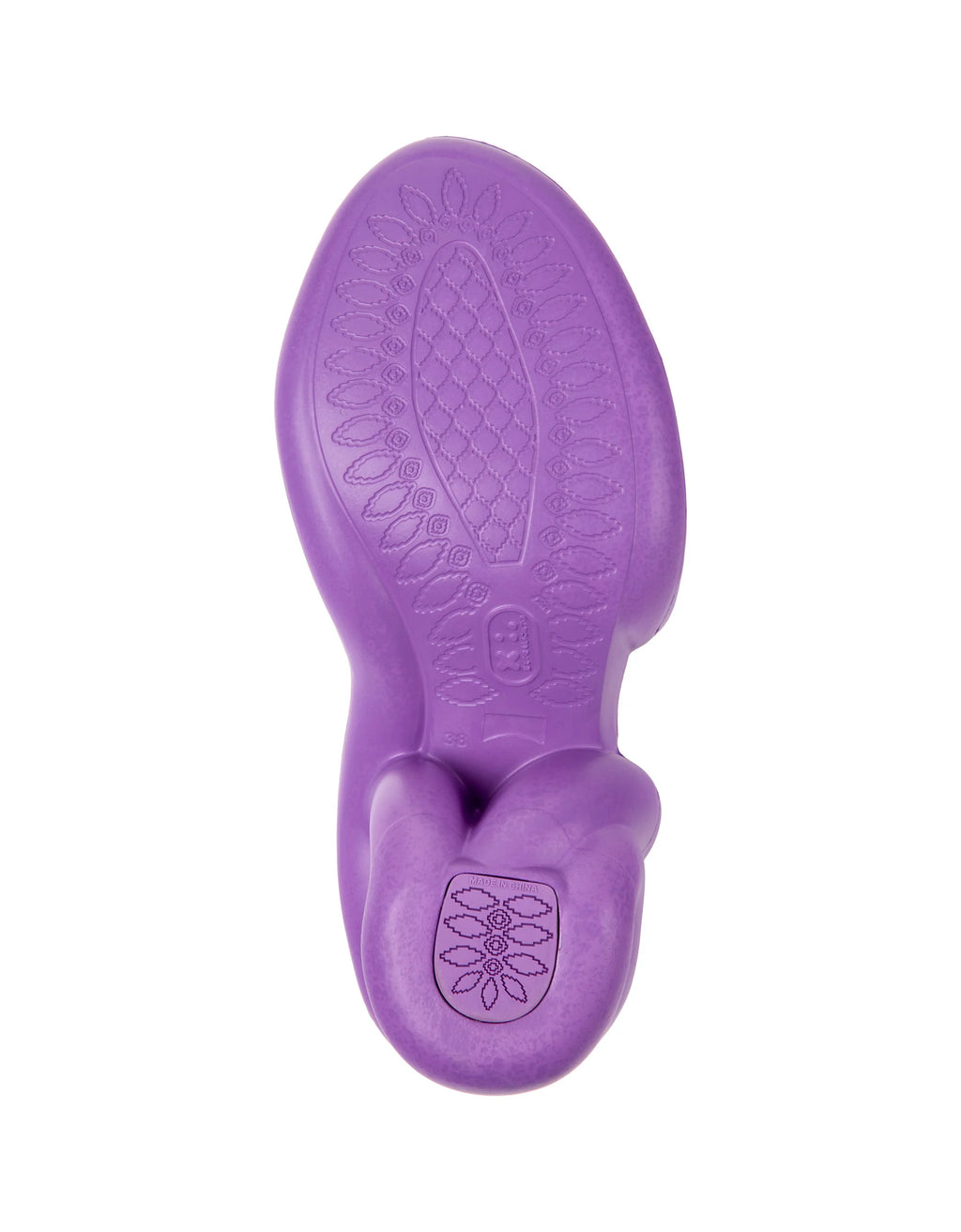ZAPATOS CAMPER REFERENCIA K200155-034 IMAGEN SUELA