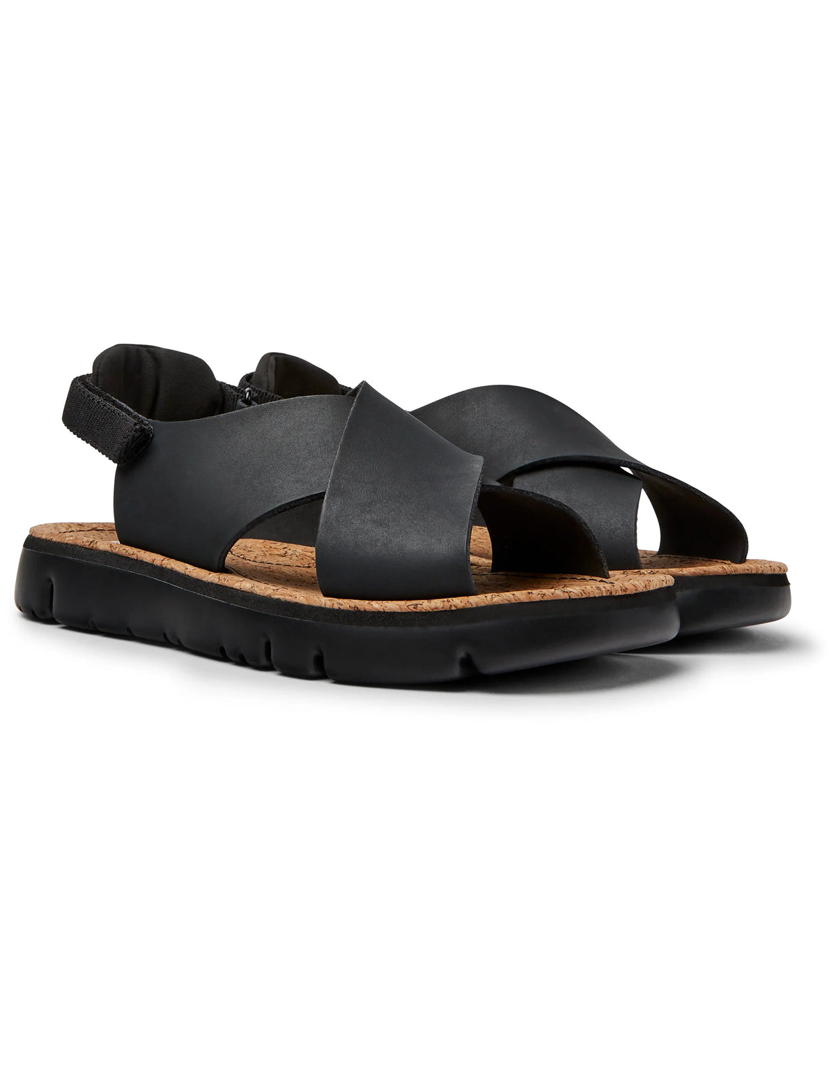 ZAPATOS CAMPER REFERENCIA K200157-022 IMAGEN PERSPECTIVA