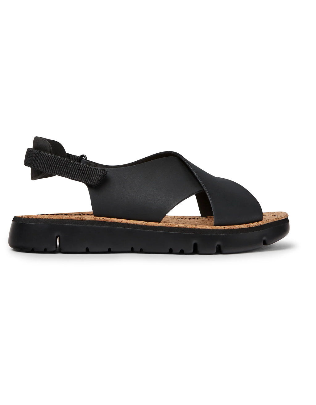 ZAPATOS CAMPER REFERENCIA K200157-022 IMAGEN LATERAL