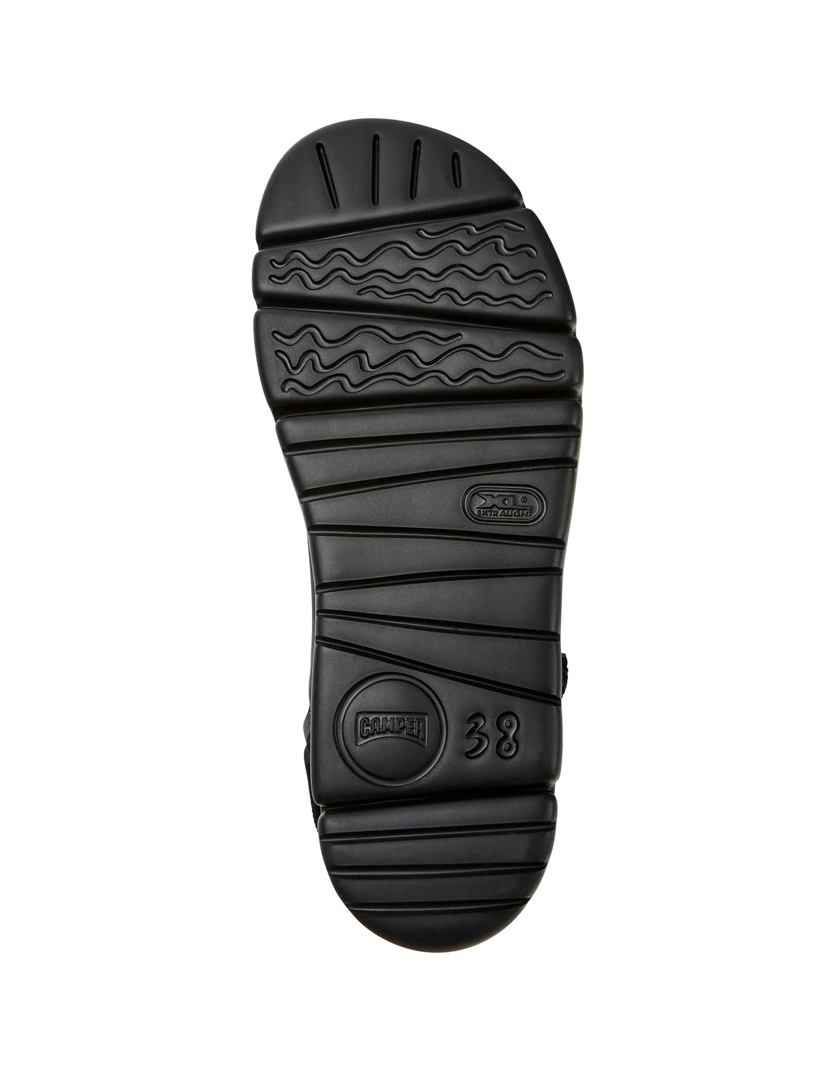 ZAPATOS CAMPER REFERENCIA K200157-022 IMAGEN SUELA