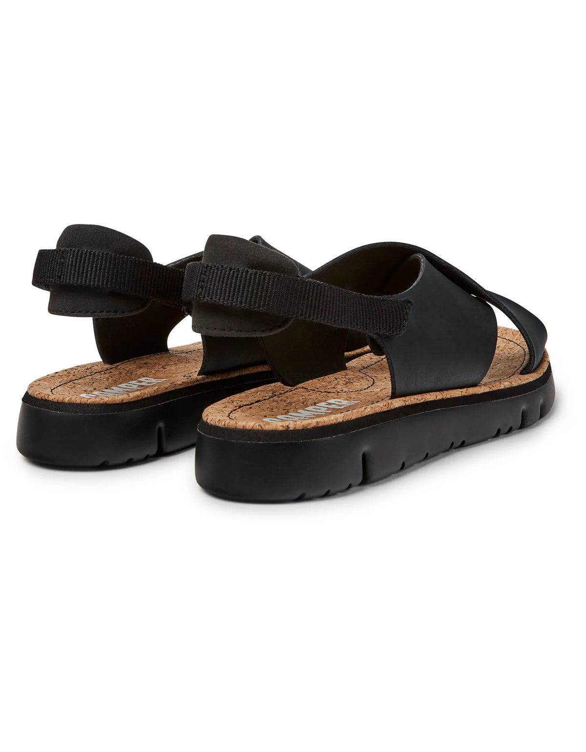 ZAPATOS CAMPER REFERENCIA K200157-022 IMAGEN TRASERA