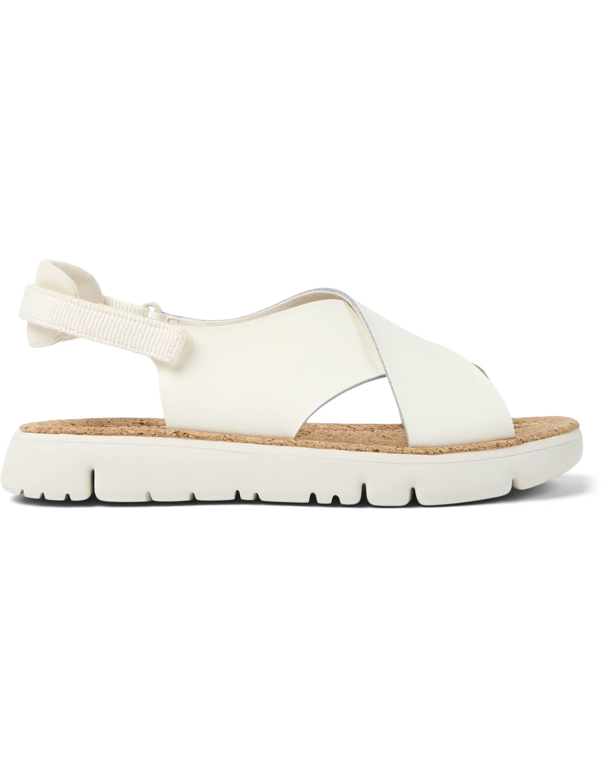 ZAPATOS CAMPER REFERENCIA K200157-046 IMAGEN LATERAL