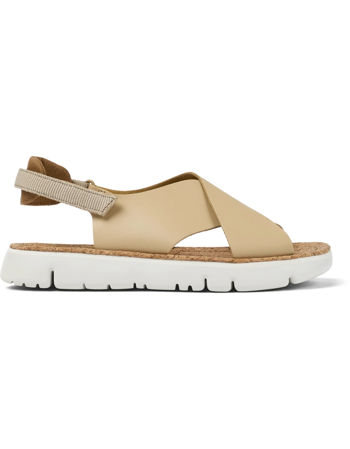 ZAPATOS CAMPER REFERENCIA K200157-053 IMAGEN LATERAL