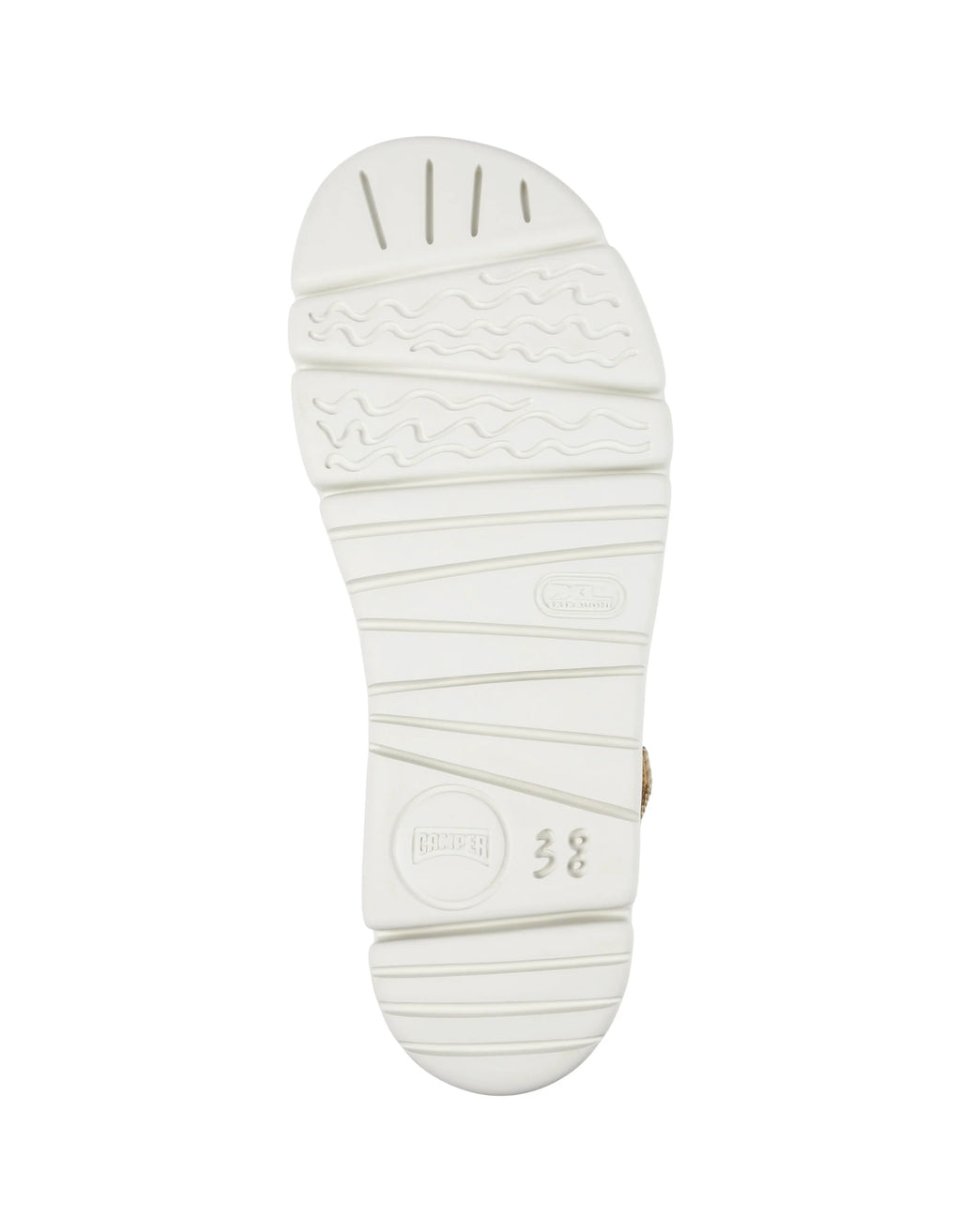 ZAPATOS CAMPER REFERENCIA K200157-053 IMAGEN SUELA